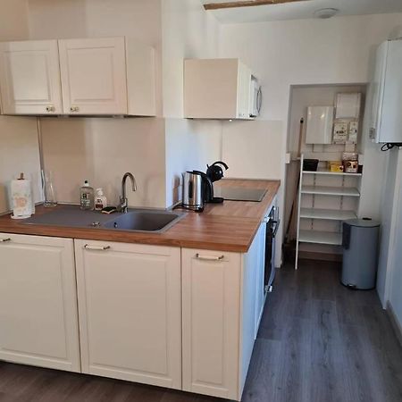 Joli Appartement Tout Confort Chalon-sur-Saône Eksteriør bilde