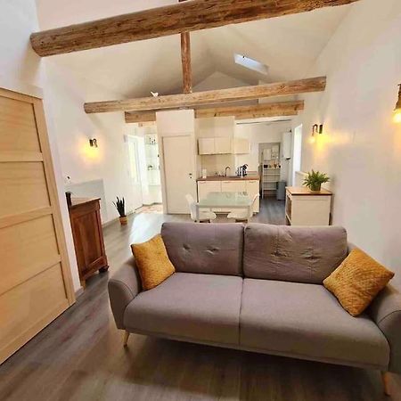 Joli Appartement Tout Confort Chalon-sur-Saône Eksteriør bilde